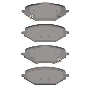 Mazda CX-90 Brake Pads - Rear - R1 Concepts - Optimum OE - `24-`26